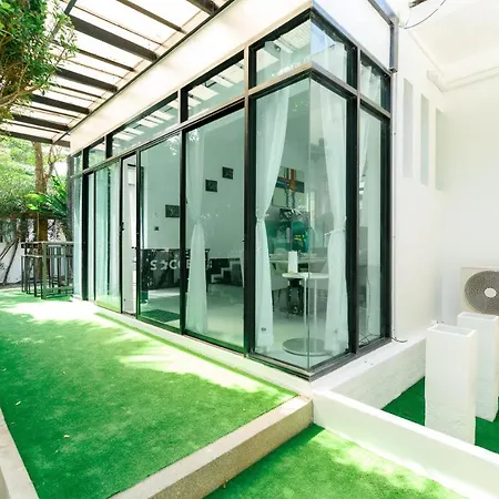 Kamala Family Friendly Pool Villa By Lofty Exterior photo